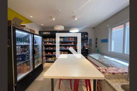 Apartamento à venda com 37m², 2 quartos e 1 vagaÁrea comum - MiniMart