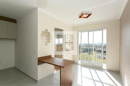 Sala de apartamento à venda com 2 quartos, 37m² em Tatuapé, São Paulo