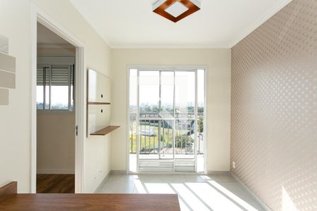 Sala de apartamento à venda com 2 quartos, 37m² em Tatuapé, São Paulo