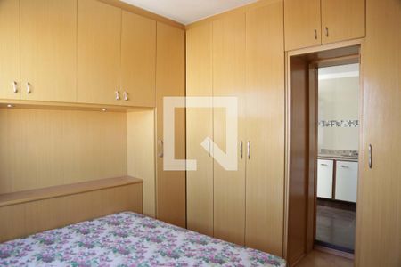 Quarto 1 de apartamento para alugar com 3 quartos, 140m² em Vila Osasco, Osasco