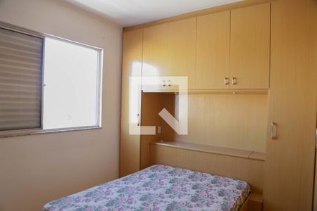 Quarto 1 de apartamento para alugar com 3 quartos, 140m² em Vila Osasco, Osasco