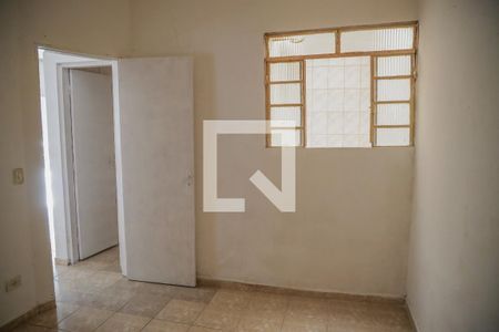 Quarto 2 de casa para alugar com 2 quartos, 42m² em Vila Prudente, São Paulo