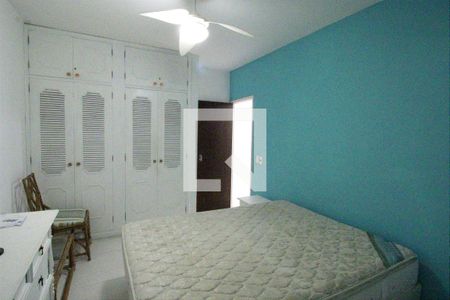 Quarto 1 de apartamento para alugar com 3 quartos, 252m² em Balneário Cidade Atlântica, Guarujá