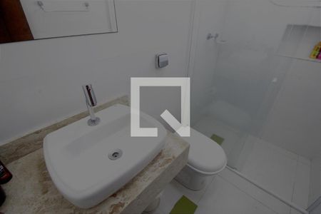 Apartamento para alugar com 252m², 3 quartos e 1 vagaBanheiro 1