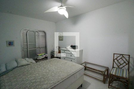 Quarto 1 de apartamento para alugar com 3 quartos, 252m² em Balneário Cidade Atlântica, Guarujá