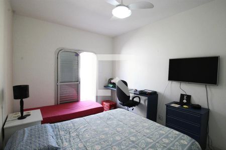 Quarto 2 de apartamento para alugar com 3 quartos, 252m² em Balneário Cidade Atlântica, Guarujá