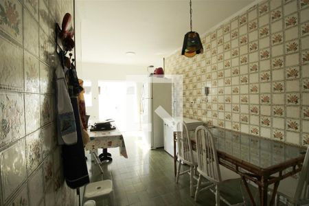 Apartamento para alugar com 252m², 3 quartos e 1 vagaCozinha