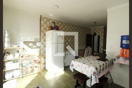 Apartamento para alugar com 252m², 3 quartos e 1 vagaCozinha