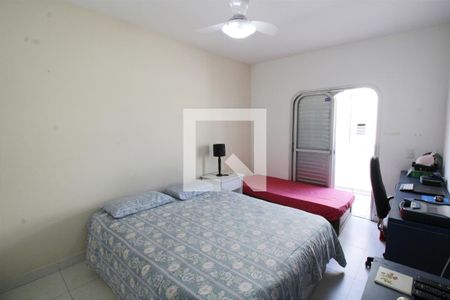 Quarto 2 de apartamento para alugar com 3 quartos, 252m² em Balneário Cidade Atlântica, Guarujá