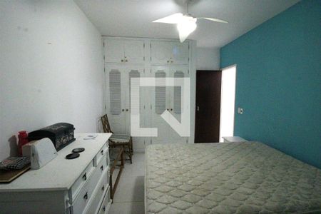 Quarto 1 de apartamento para alugar com 3 quartos, 252m² em Balneário Cidade Atlântica, Guarujá