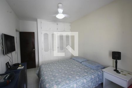 Quarto 2 de apartamento para alugar com 3 quartos, 252m² em Balneário Cidade Atlântica, Guarujá