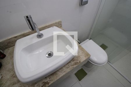 Apartamento para alugar com 252m², 3 quartos e 1 vagaBanheiro 1