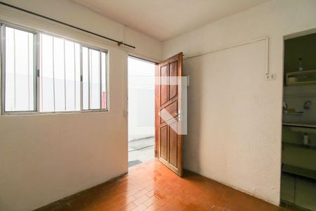Studio de kitnet/studio para alugar com 0 quarto, 15m² em Vila Zilda (tatuapé), São Paulo