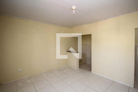 Casa para alugar com 1 quarto, 25m² em Chácara Belenzinho, São Paulo