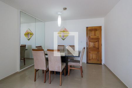 Sala de apartamento para alugar com 3 quartos, 91m² em Jacarepaguá, Rio de Janeiro