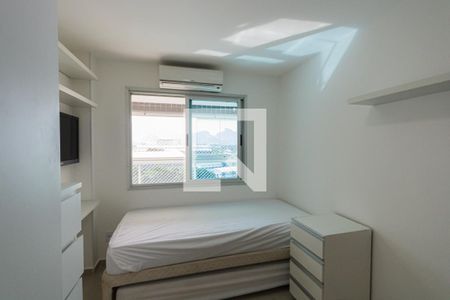Apartamento para alugar com 91m², 3 quartos e 1 vagaQuarto 1