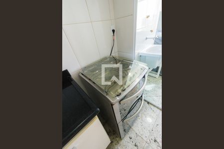 Apartamento para alugar com 91m², 3 quartos e 1 vagaCozinha