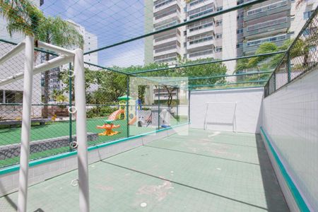 Apartamento para alugar com 91m², 3 quartos e 1 vagaÁrea Comum