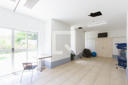 Apartamento para alugar com 91m², 3 quartos e 1 vagaÁrea Comum