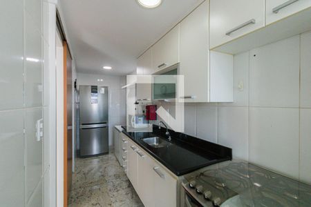 Apartamento para alugar com 91m², 3 quartos e 1 vagaCozinha