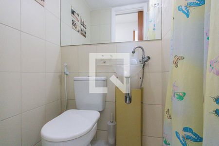 Apartamento para alugar com 91m², 3 quartos e 1 vagaBanheiro Social 2