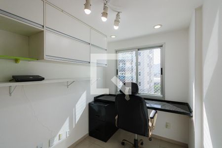 Apartamento para alugar com 91m², 3 quartos e 1 vagaQuarto 2