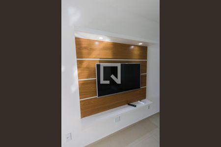 Sala de apartamento para alugar com 3 quartos, 91m² em Jacarepaguá, Rio de Janeiro