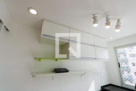 Apartamento para alugar com 91m², 3 quartos e 1 vagaQuarto 2