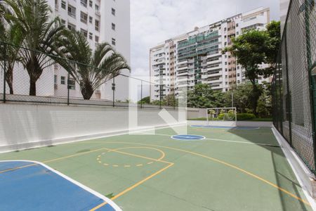 Apartamento para alugar com 91m², 3 quartos e 1 vagaÁrea Comum