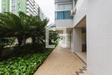 Apartamento para alugar com 91m², 3 quartos e 1 vagaÁrea Comum