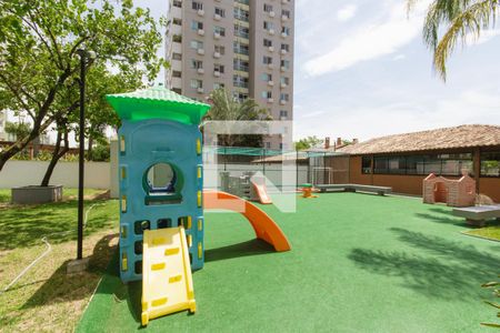 Apartamento para alugar com 91m², 3 quartos e 1 vagaÁrea Comum