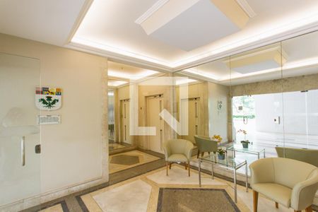 Apartamento para alugar com 91m², 3 quartos e 1 vagaÁrea Comum