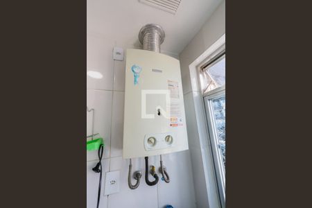 Apartamento para alugar com 91m², 3 quartos e 1 vagaÁrea de Serviço