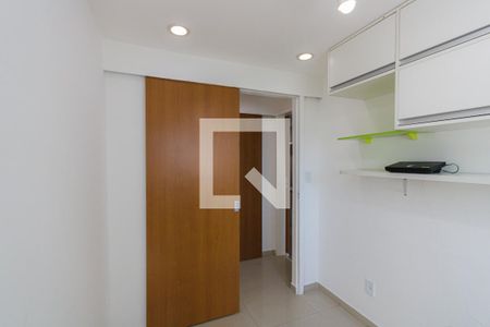 Apartamento para alugar com 91m², 3 quartos e 1 vagaQuarto 2