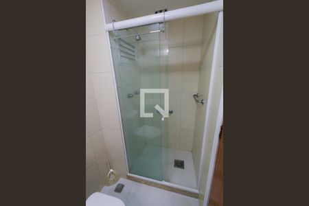 Apartamento para alugar com 91m², 3 quartos e 1 vagaBanheiro da Suíte