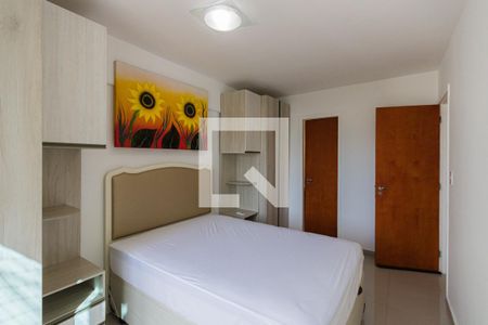 Apartamento para alugar com 91m², 3 quartos e 1 vagaSuíte