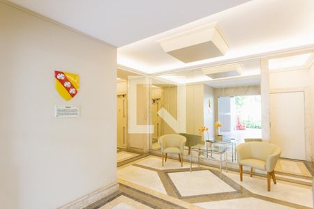 Apartamento para alugar com 91m², 3 quartos e 1 vagaÁrea Comum