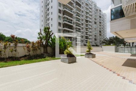 Apartamento para alugar com 91m², 3 quartos e 1 vagaÁrea Comum
