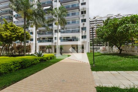 Apartamento para alugar com 91m², 3 quartos e 1 vagaÁrea Comum