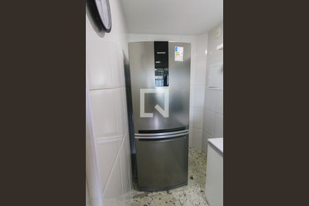 Apartamento para alugar com 91m², 3 quartos e 1 vagaCozinha