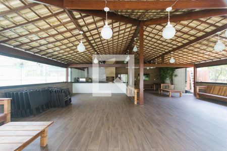 Apartamento para alugar com 91m², 3 quartos e 1 vagaÁrea Comum