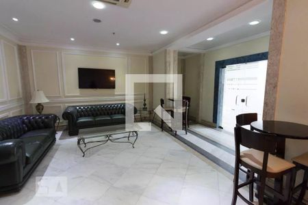 Apartamento para alugar com 91m², 3 quartos e 1 vagaÁrea Comum