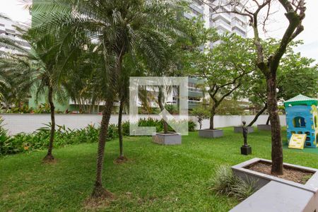 Apartamento para alugar com 91m², 3 quartos e 1 vagaÁrea Comum