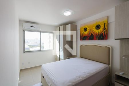 Apartamento para alugar com 91m², 3 quartos e 1 vagaSuíte