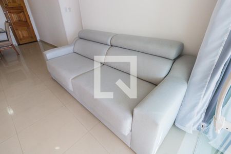 Sala de apartamento para alugar com 3 quartos, 91m² em Jacarepaguá, Rio de Janeiro