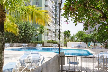 Apartamento para alugar com 91m², 3 quartos e 1 vagaÁrea Comum