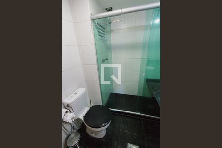 Apartamento para alugar com 91m², 3 quartos e 1 vagaBanheiro Social 1