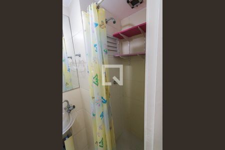 Apartamento para alugar com 91m², 3 quartos e 1 vagaBanheiro Social 2