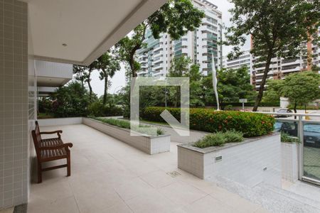 Apartamento para alugar com 91m², 3 quartos e 1 vagaÁrea Comum