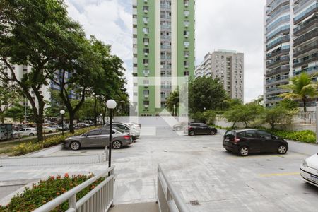 Apartamento para alugar com 91m², 3 quartos e 1 vagaÁrea Comum
